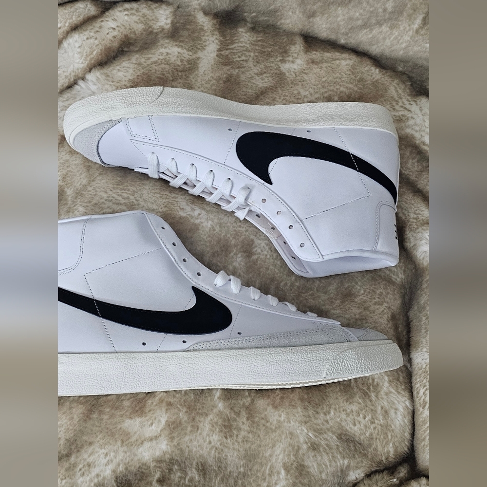 Mens Nike Blazer 77 Size 13 New